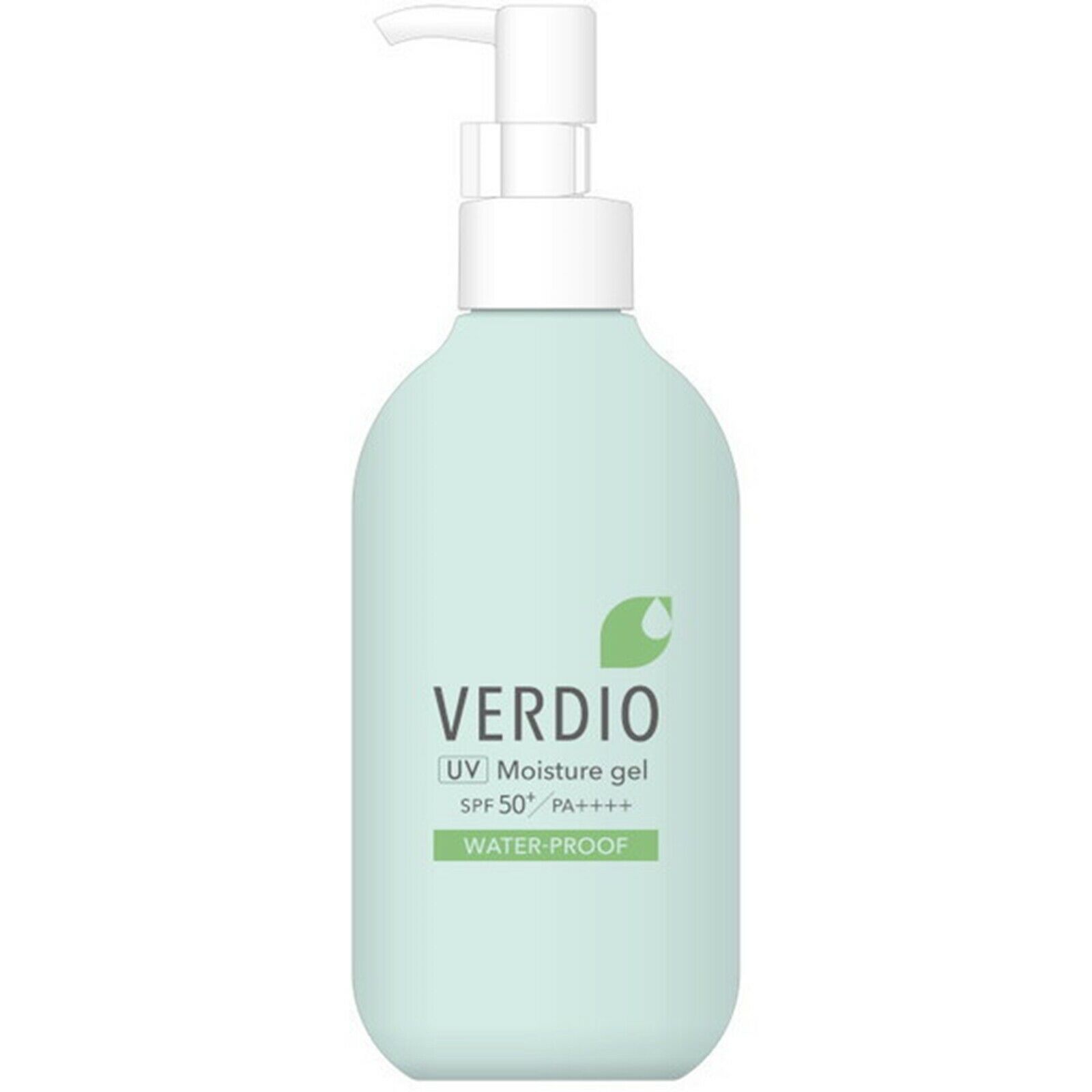 Omi Verdio Uv Moisture Gel G Spf Pa Ivy S Store