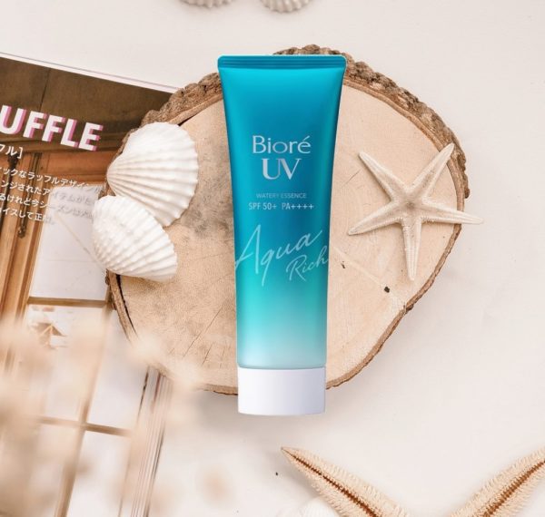 biore uv 85g