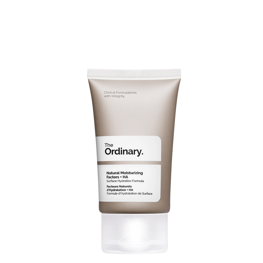 The Ordinary Natural Moisturizing Factors + HA (100ml) - Ivy's Store