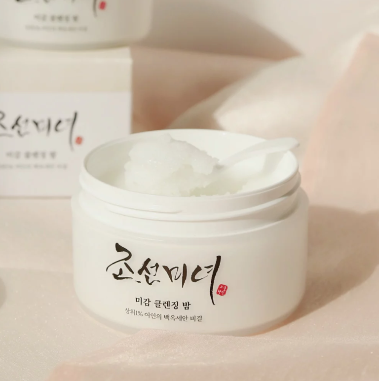 Beauty Of Joseon Radiance Cleansing Balm 100ml Ivys Store 3147