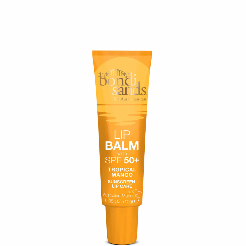 Bondi Sands SPF 50+ Lip Balm Tropical Mango - Ivy's Store