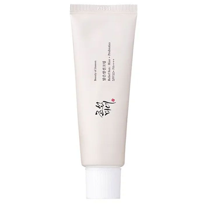 beauty of joseon relief sun rice probiotics spf 50  pa     купить